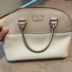 Kate spade purse